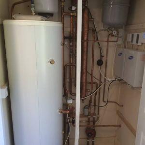 Positive Earth Engineering Ltd