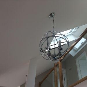 Positive Earth Engineering Ltd