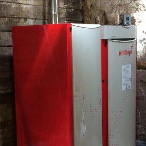Positive Earth Engineering Ltd