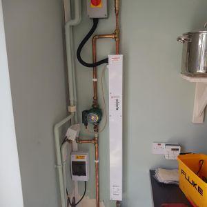 Positive Earth Engineering Ltd