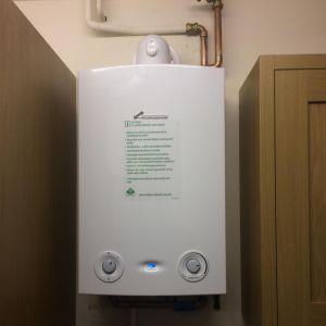 Positive Earth Engineering Ltd