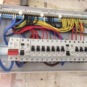Positive Earth Engineering Ltd