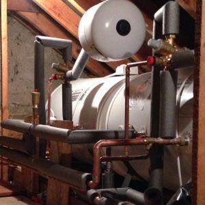 Positive Earth Engineering Ltd