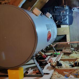 Positive Earth Engineering Ltd