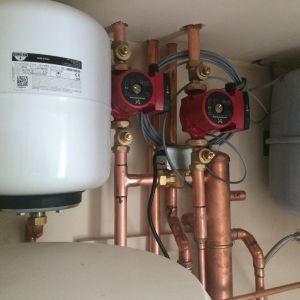Positive Earth Engineering Ltd