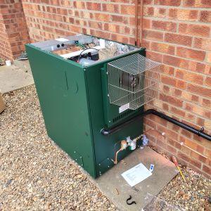 Positive Earth Engineering Ltd